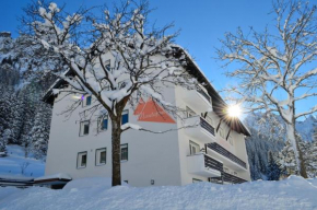 Alpenhaus Montafon, Gargellen, Österreich